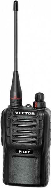 ����� Vector VT-47 Pilot